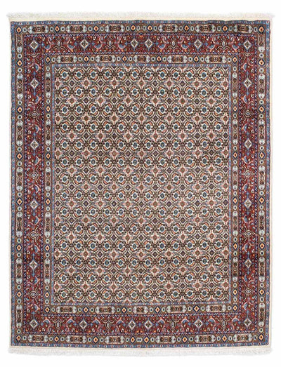 モウド 絨毯 147x196cm - ペルシャ絨毯