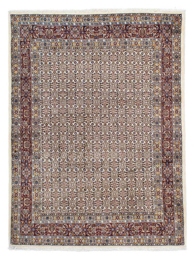 モウド 絨毯 149x195cm - ペルシャ絨毯