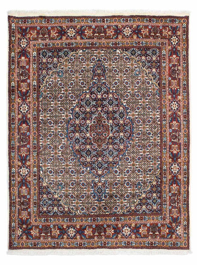 モウド 絨毯 149x193cm - ペルシャ絨毯