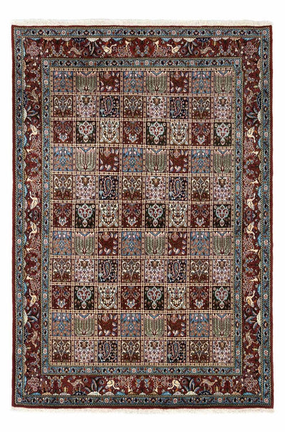 モウド 絨毯 165x242cm - ペルシャ絨毯