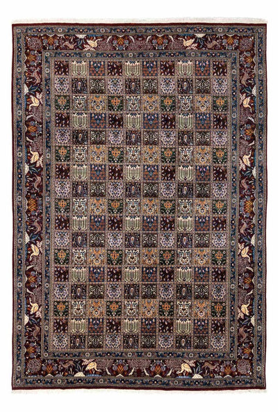 モウド 絨毯 249x354cm - ペルシャ絨毯