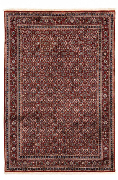 モウド 絨毯 192x286cm - ペルシャ絨毯