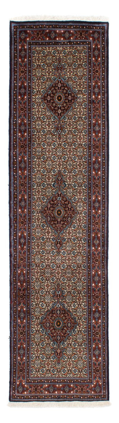モウド 絨毯 73x285cm - ペルシャ絨毯