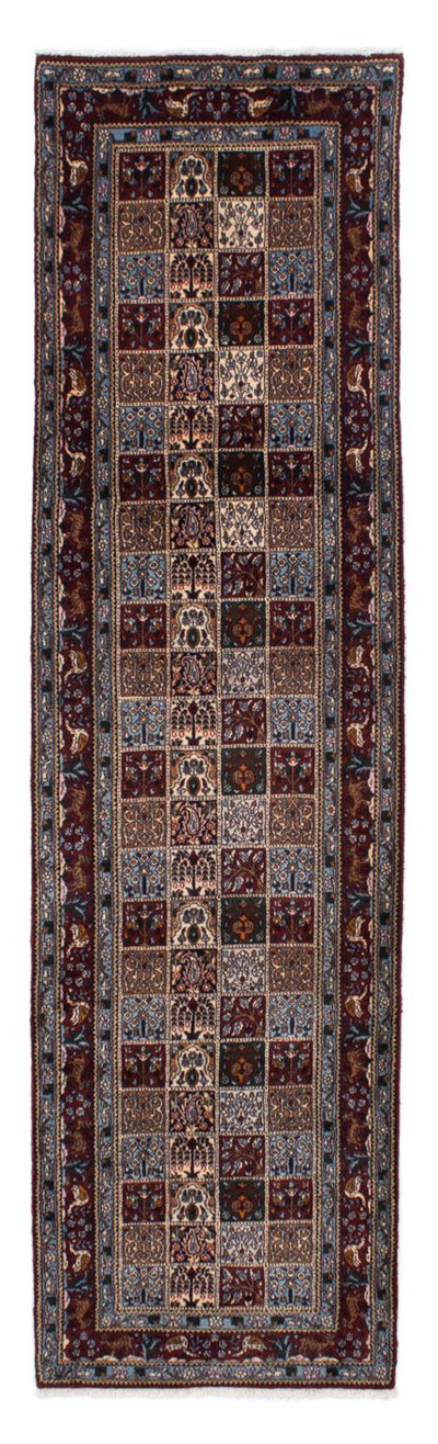 モウド 絨毯 80x298cm - ペルシャ絨毯