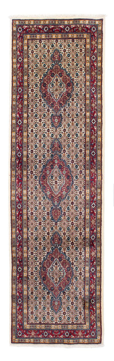 モウド 絨毯 81x290cm - ペルシャ絨毯