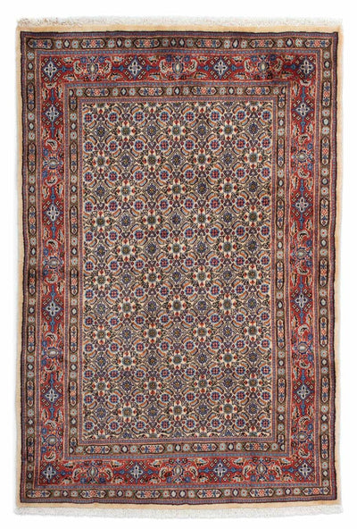 モウド 絨毯 98x146cm - ペルシャ絨毯