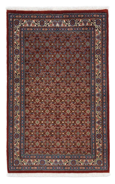 モウド 絨毯 81x127cm - ペルシャ絨毯