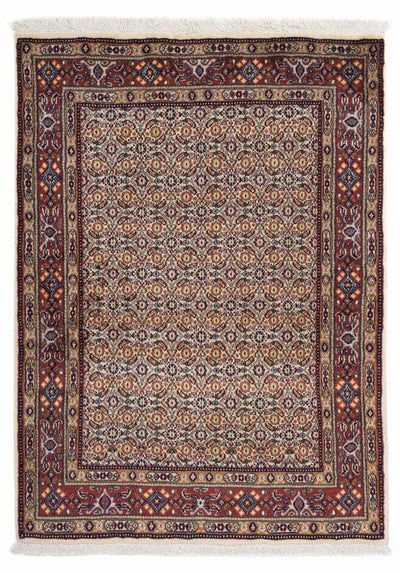 モウド 絨毯 99x137cm - ペルシャ絨毯