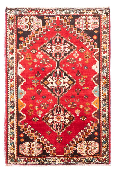 ガシュガイ 絨毯 115x167cm - ペルシャ絨毯