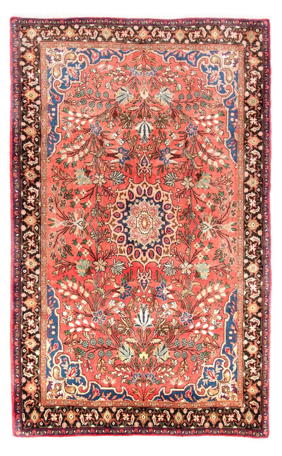ビジャー 絨毯 132x223cm - ペルシャ絨毯