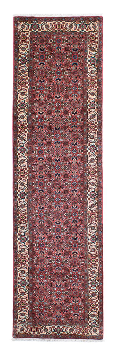 ビジャー 絨毯 81x296cm - ペルシャ絨毯