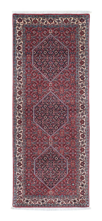 ビジャー 絨毯 72x196cm - ペルシャ絨毯