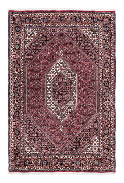 ビジャー 絨毯 132x202cm - ペルシャ絨毯