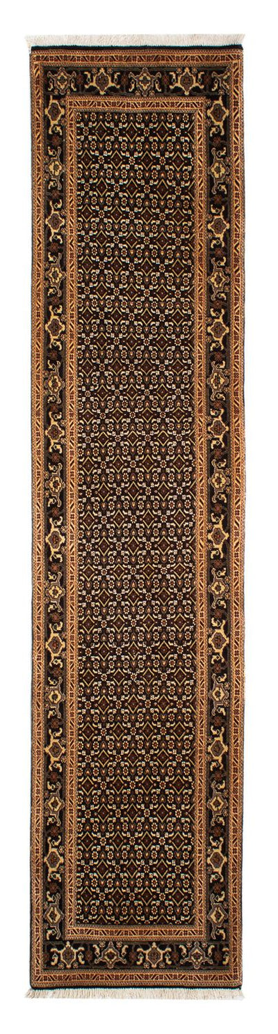 タブリーズ 絨毯 68x292cm - ペルシャ絨毯