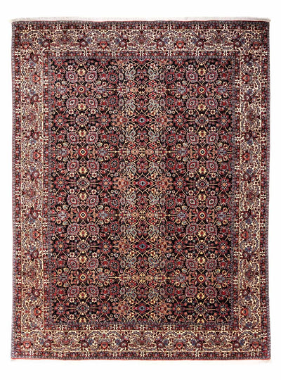 ビジャー - タカブ 絨毯 254x335cm - ペルシャ絨毯