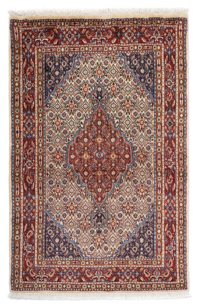 モウド 絨毯 95x143cm - ペルシャ絨毯