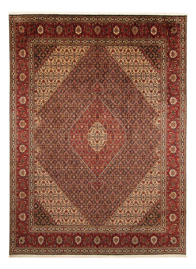タブリーズ 絨毯 300x395cm - ペルシャ絨毯