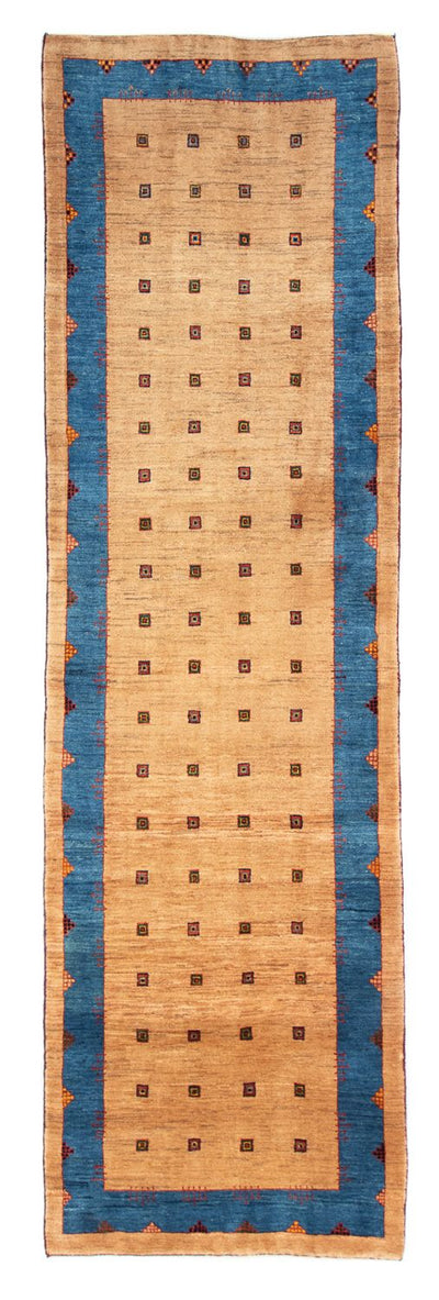 ロリバフト 絨毯 85x300cm - ペルシャウールラグ