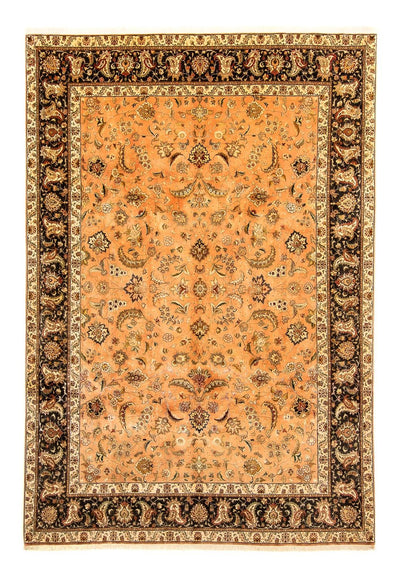 タブリーズ - 50 Raj 絨毯 255x346cm - ペルシャ絨毯