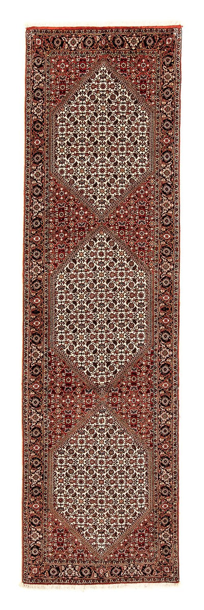 ビジャー 絨毯 83x280cm - ペルシャ絨毯