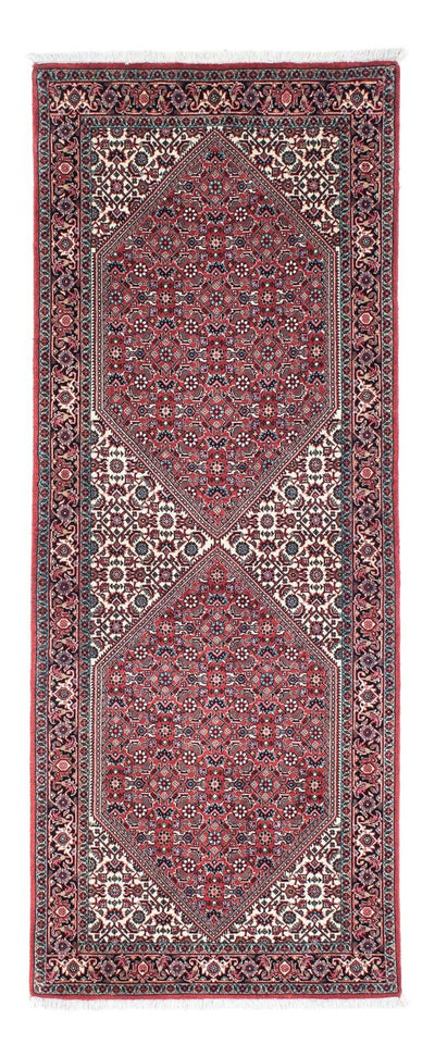 ビジャー 絨毯 73x195cm - ペルシャ絨毯