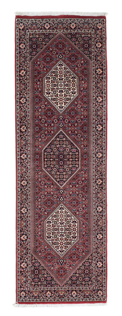 ビジャー 絨毯 72x225cm - ペルシャ絨毯