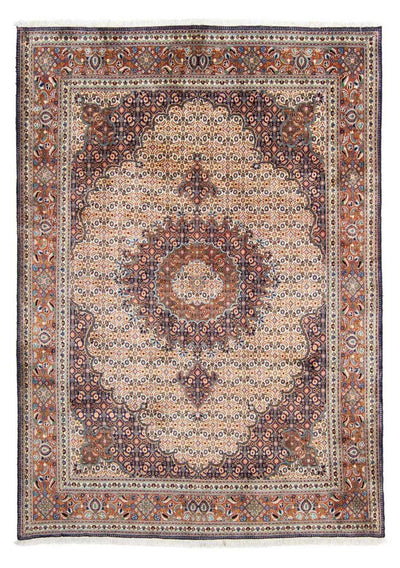 モウド 絨毯 203x283cm - ペルシャ絨毯