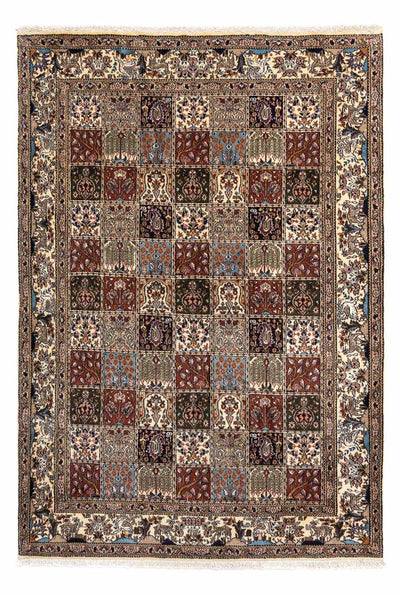 モウド 絨毯 170x236cm - ペルシャ絨毯
