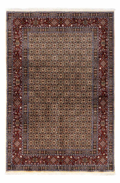 モウド 絨毯 168x237cm - ペルシャ絨毯