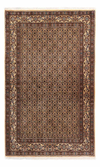 モウド 絨毯 160x245cm - ペルシャ絨毯