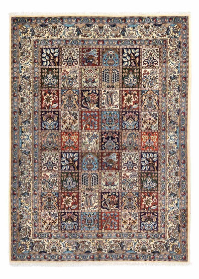 モウド 絨毯 169x238cm - ペルシャ絨毯