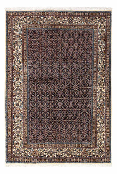 モウド 絨毯 163x235cm - ペルシャ絨毯