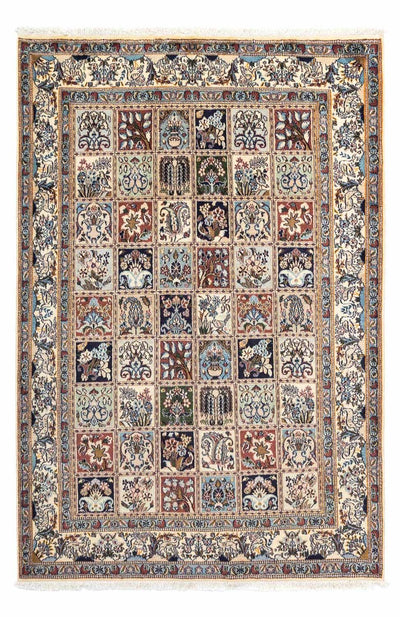 モウド 絨毯 168x237cm - ペルシャ絨毯