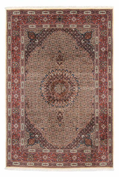 モウド 絨毯 203x298cm - ペルシャ絨毯