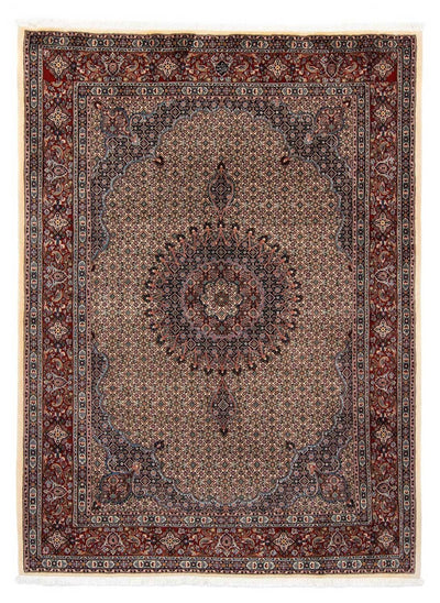 モウド 絨毯 207x270cm - ペルシャ絨毯