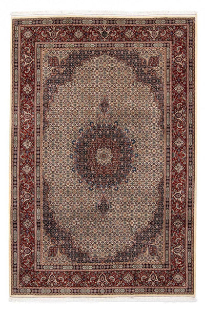 モウド 絨毯 202x300cm - ペルシャ絨毯