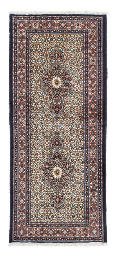 モウド 絨毯 78x195cm - ペルシャ絨毯