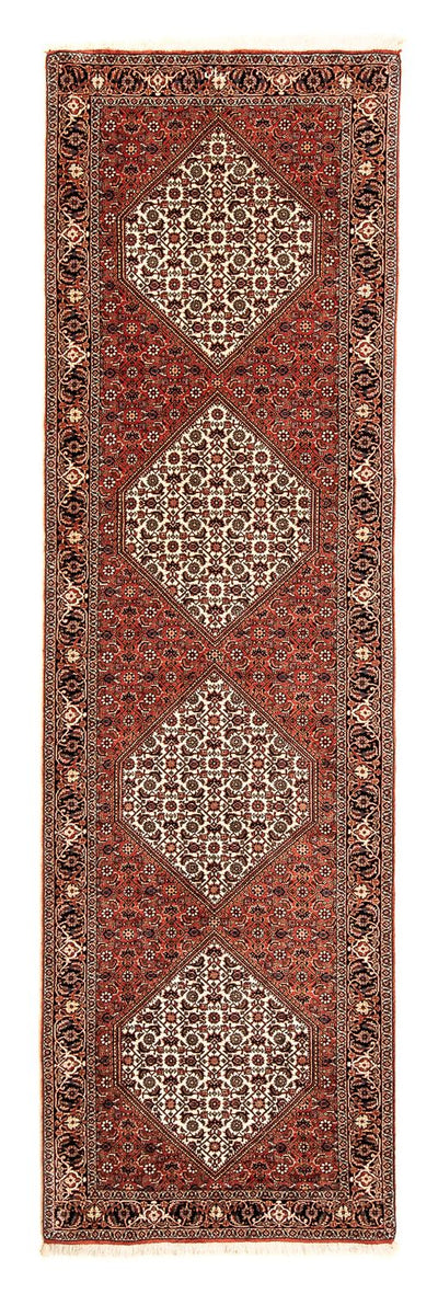 ビジャー 絨毯 85x291cm - ペルシャ絨毯
