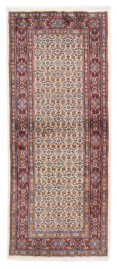 モウド 絨毯 80x193cm - ペルシャ絨毯