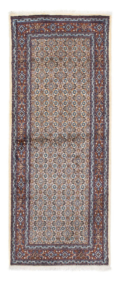 モウド 絨毯 80x195cm - ペルシャ絨毯
