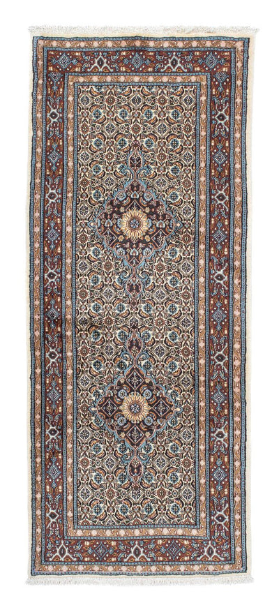 モウド 絨毯 79x191cm - ペルシャ絨毯