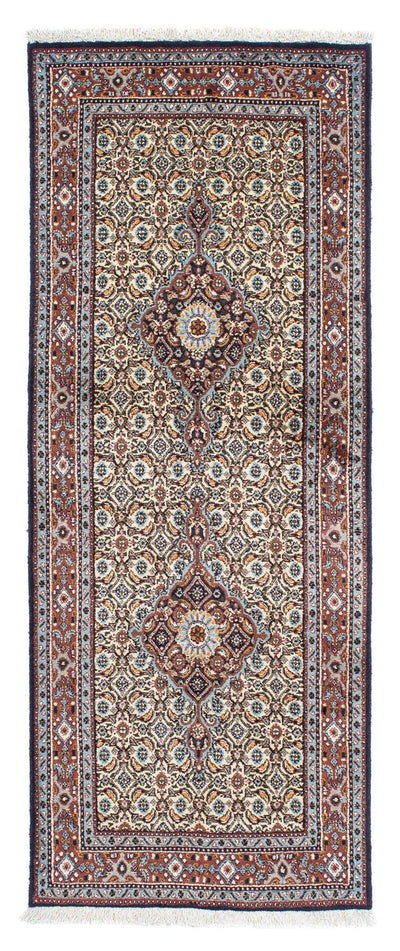 モウド 絨毯 78x191cm - ペルシャ絨毯