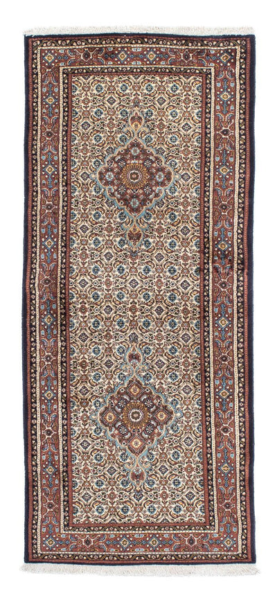 モウド 絨毯 78x192cm - ペルシャ絨毯