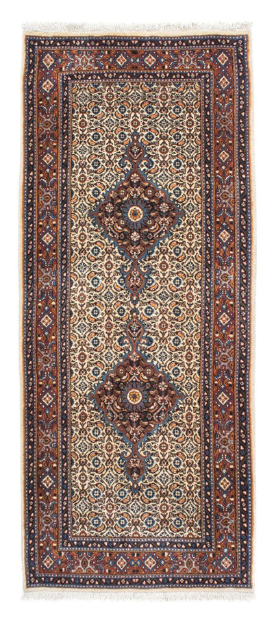 モウド 絨毯 80x195cm - ペルシャ絨毯