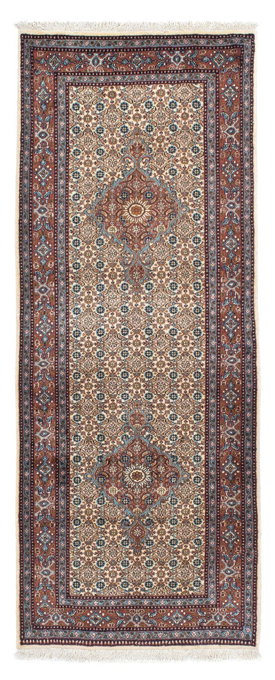 モウド 絨毯 78x195cm - ペルシャ絨毯