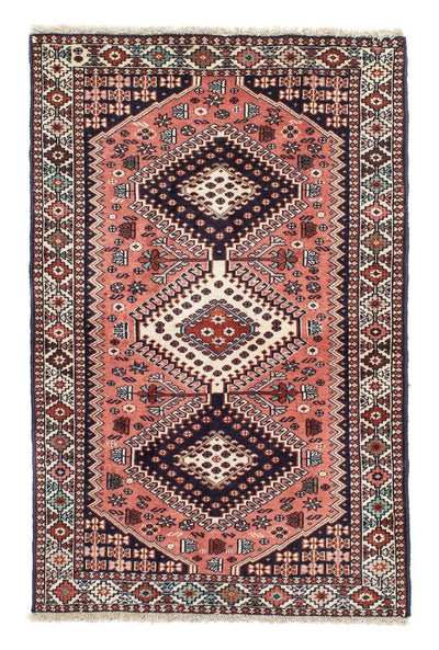 モウド 絨毯 79x198cm - ペルシャ絨毯