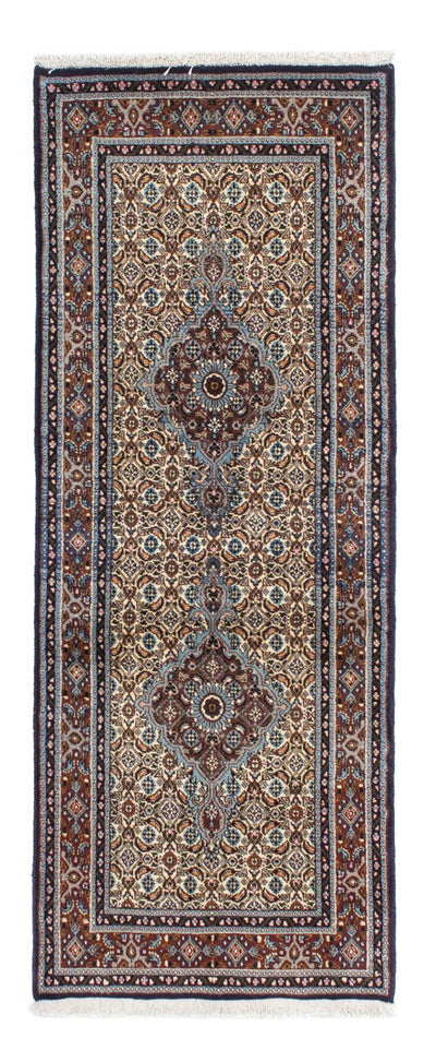 モウド 絨毯 78x203cm - ペルシャ絨毯
