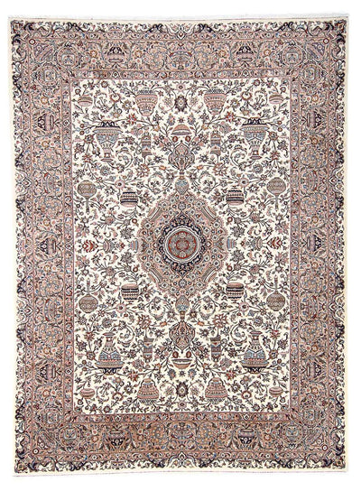 カシュマール 絨毯 308x400cm - ペルシャ絨毯