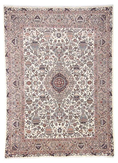 カシュマール 絨毯 295x395cm - ペルシャ絨毯