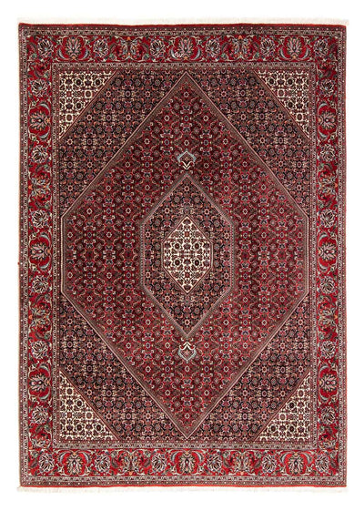 ビジャー 絨毯 170x235cm - ペルシャ絨毯